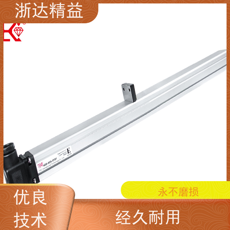 挖掘机 适用恶劣环境 直线位置测量传感器 厂家