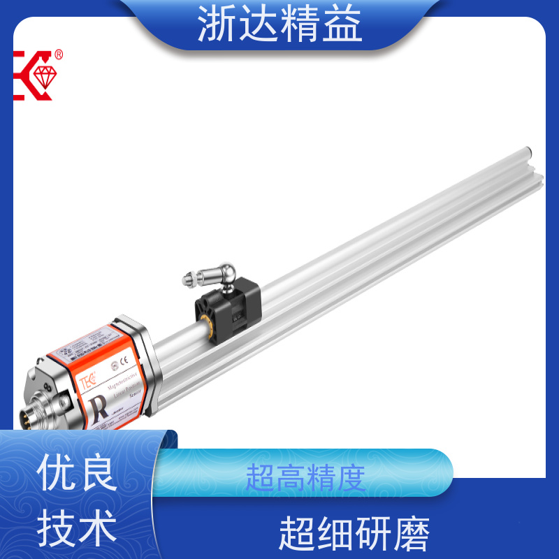 进口 列车制动系统 耐摔 磁尺位移传感器 生产厂家