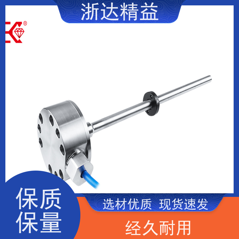 列车制动系统 防腐蚀 直线位置测量传感器 公司