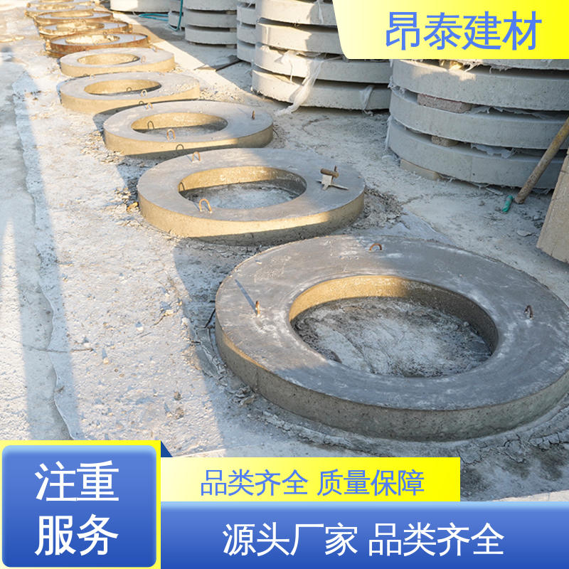 适合各种环境使用 抗渗漏性强 预制盖板 不易变形 实力商家