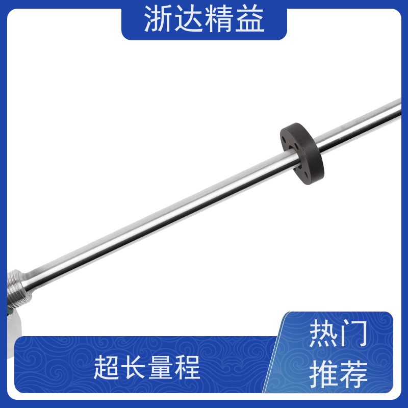 浙达精益 切纸 防水型 拉绳位移传感器 (可定制)