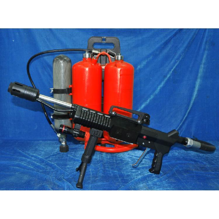 森林防火多功能喷射器多用途点火打火器气压式喷油喷火器