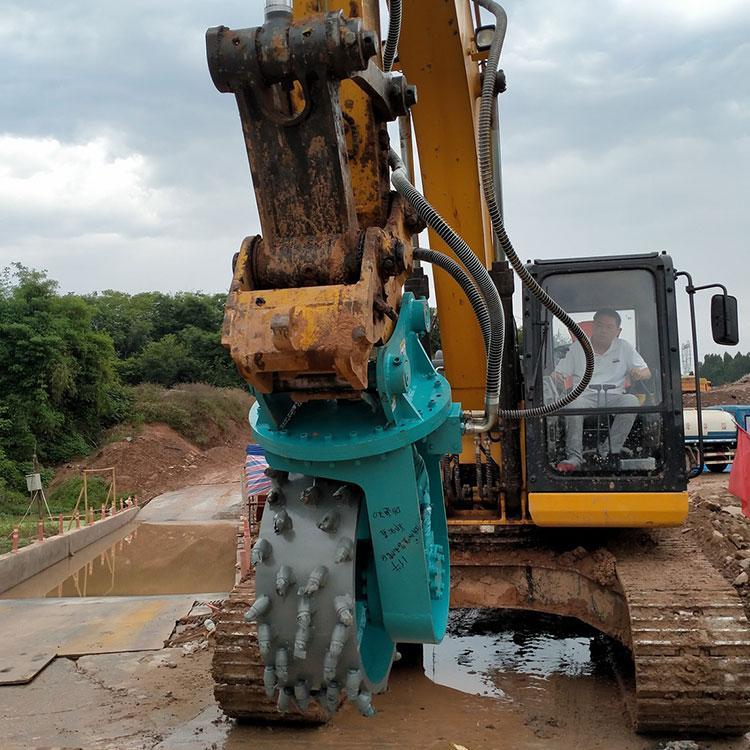 隧道修路切割锯 混凝土硬质路面挖沟机 盘式岩石开沟机