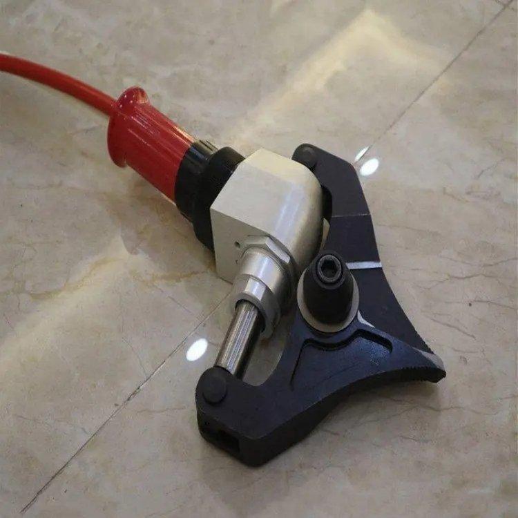 消防万向剪切钳额定工作压力≥70MPa开口距离≥60mm质量≤15kg