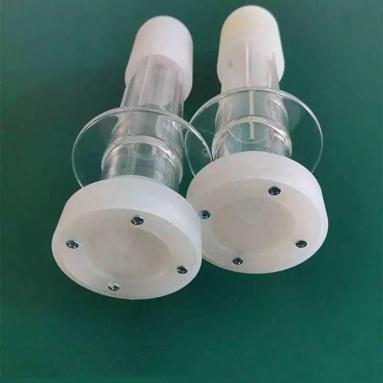 VACK-MD01导线末端遮蔽罩20KV高压绝缘遮挡罩电缆尾部护罩