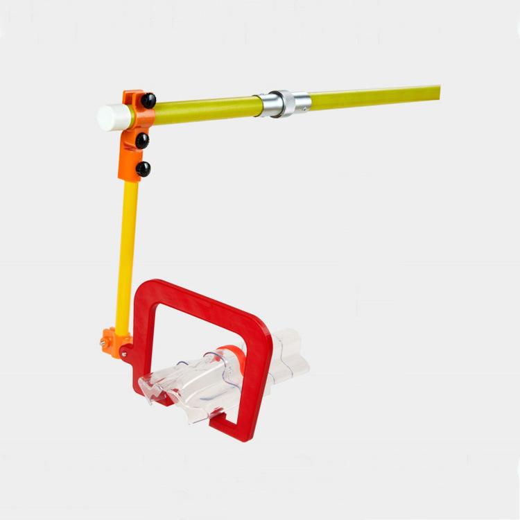 跌落式熔断器绝缘防护安装HY-GJ003绝缘防护罩安装工具
