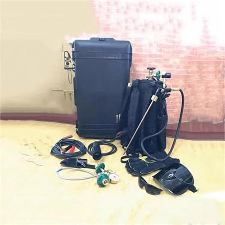 水域救援水下切割机金属弧水陆两用切割器水 下快速破拆器