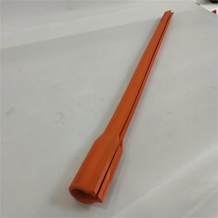 导线软质遮蔽罩(手套法)DDDXZ BZ10- 2-A 30x 1370 mm橡胶防护罩