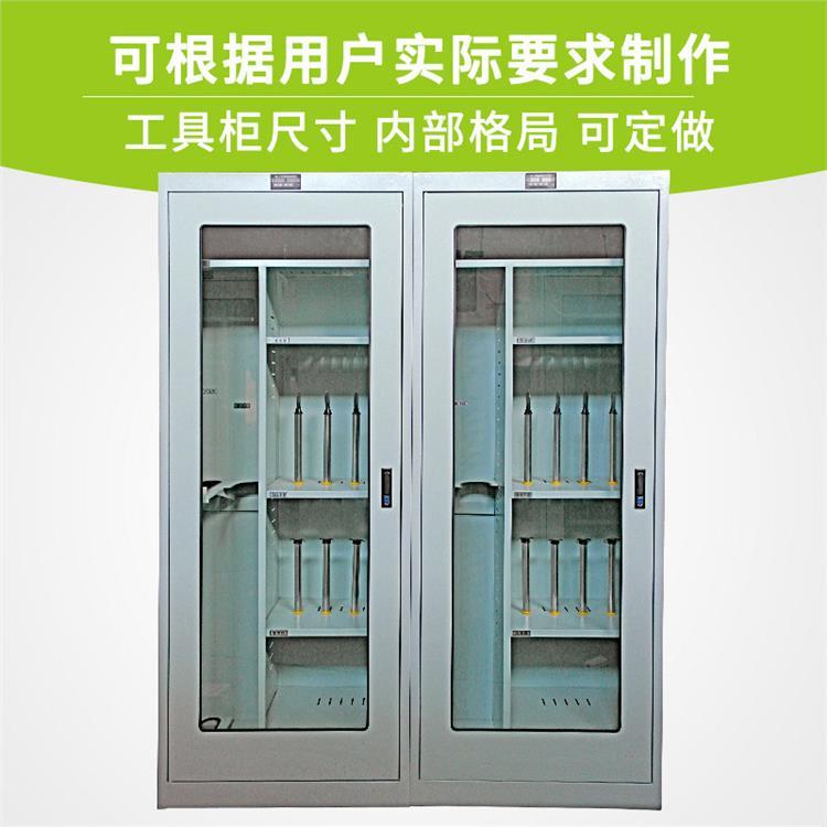 电力安全工具柜智能恒温除湿工器具柜配电室工具箱绝缘加厚铁皮柜
