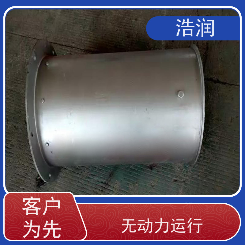 浩润长期供应管中型止回阀内置式安装品质可信