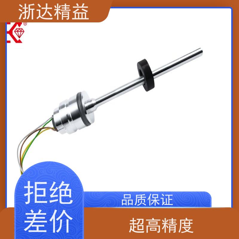 工业级 注塑机 适用恶劣环境 直线位移传感器 品牌