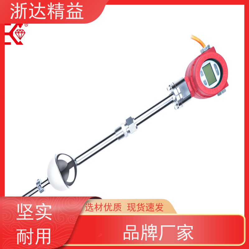 工业级 包装机 耐磨损 直线位移传感器 生产厂家