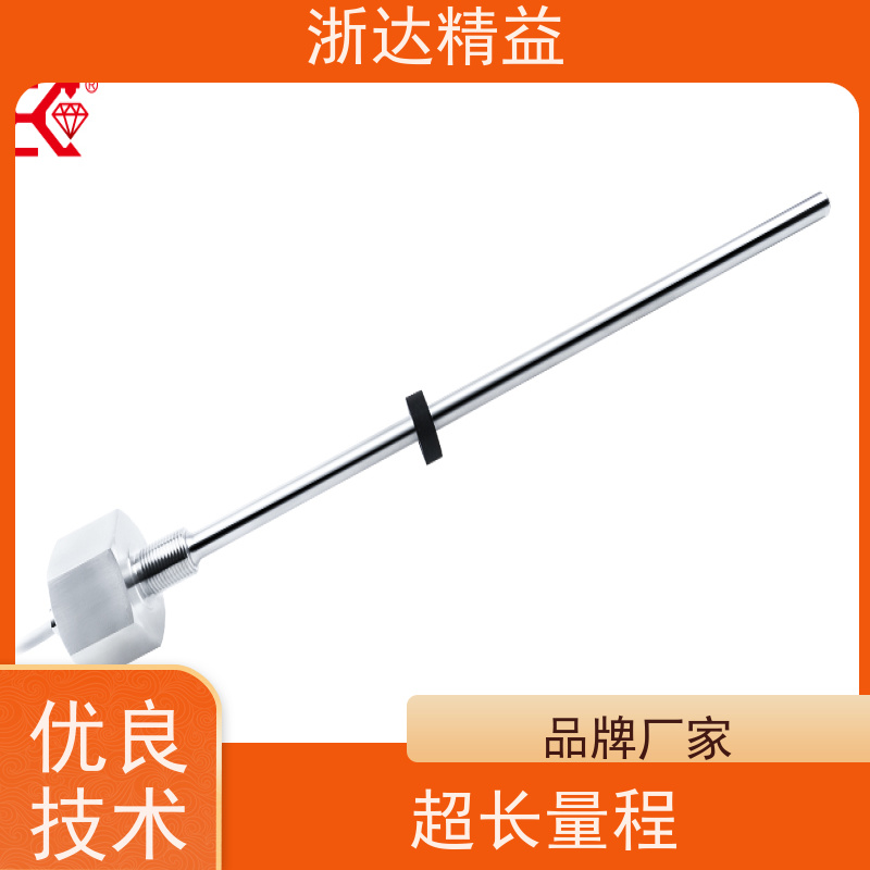 浙达精益 AGC油缸 适用恶劣环境 光栅尺 (可定制)