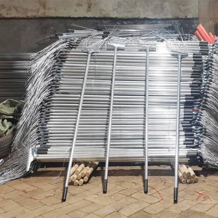 森林消防铁扫把山林防阻燃三号灭火工具铁丝扫头打火鞭