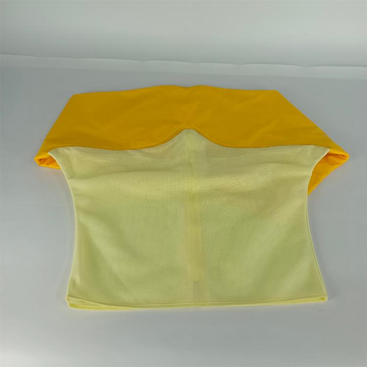 带电作业绝缘工作服电力安全防护服YS126-11-03高压树脂绝缘网衣
