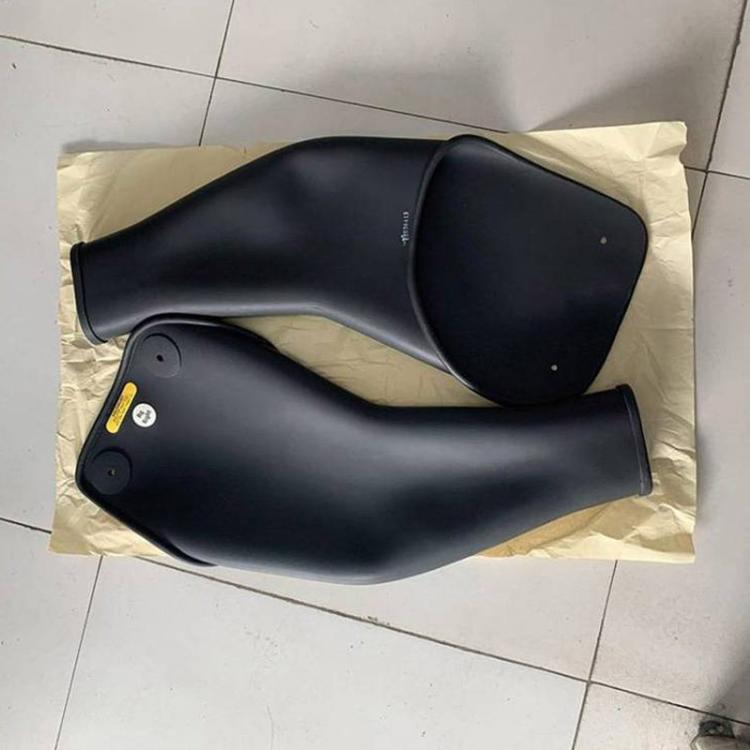 带电作业护袖D0RY-ST防触电浸制绝缘袖套电工绝缘橡胶护臂