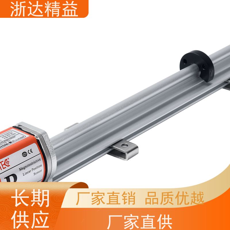工业级 装配线 适用恶劣环境 直线位移传感器 品牌