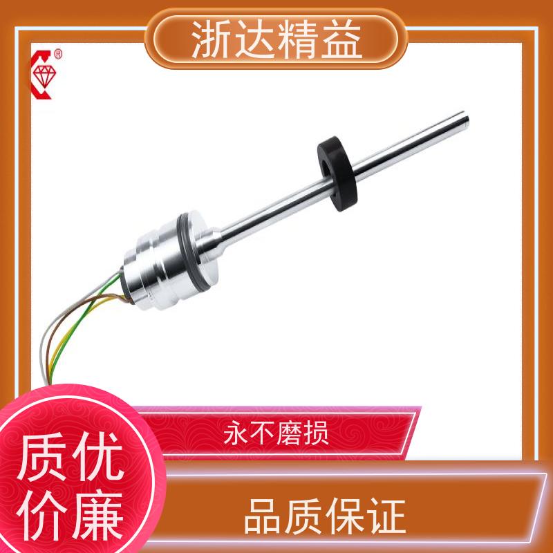 LVDT 推进系统 坚固耐用 磁栅尺位移传感器 生产厂家