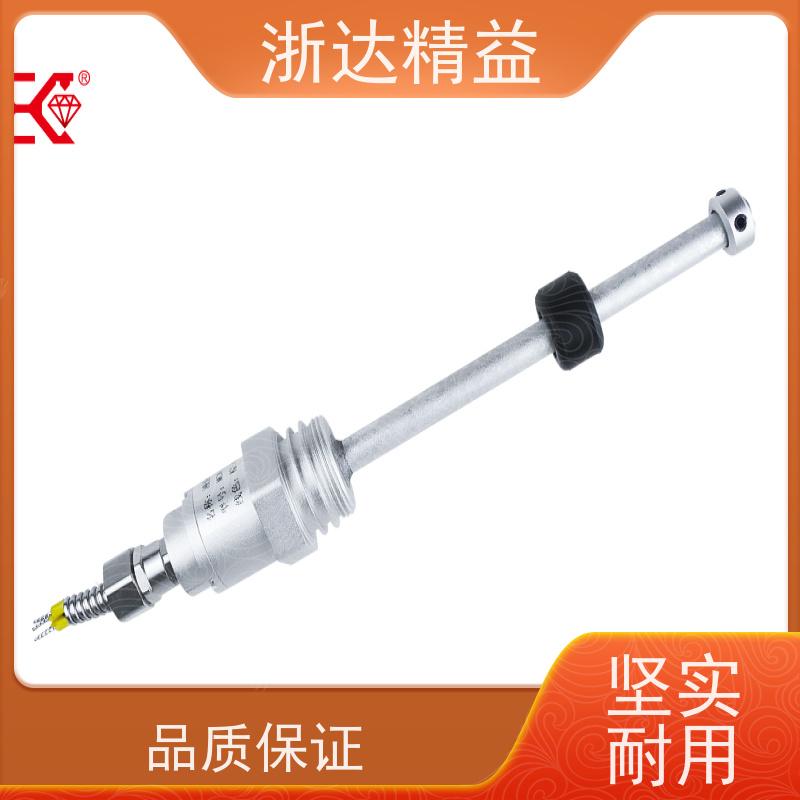 国产 列车制动系统 耐压 直线位移传感器 生产厂家
