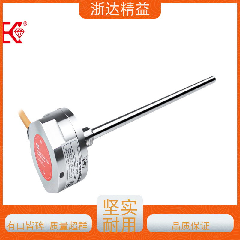 工业级 注塑机 耐磨损 磁尺位移传感器 生产厂家