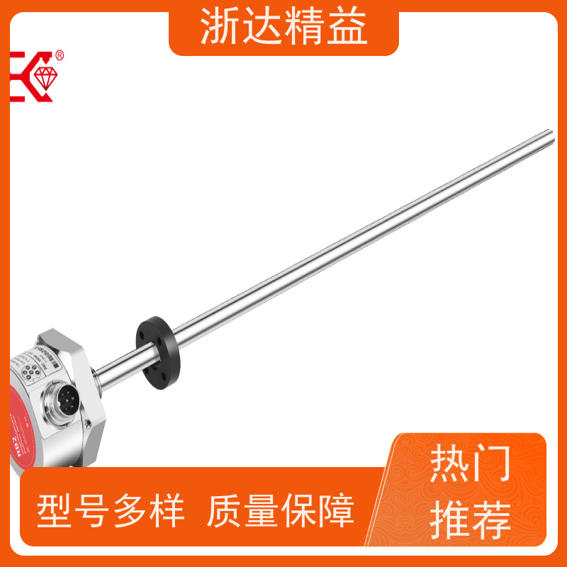 工业级 车门控制 超高精度 磁栅尺位移传感器 品牌