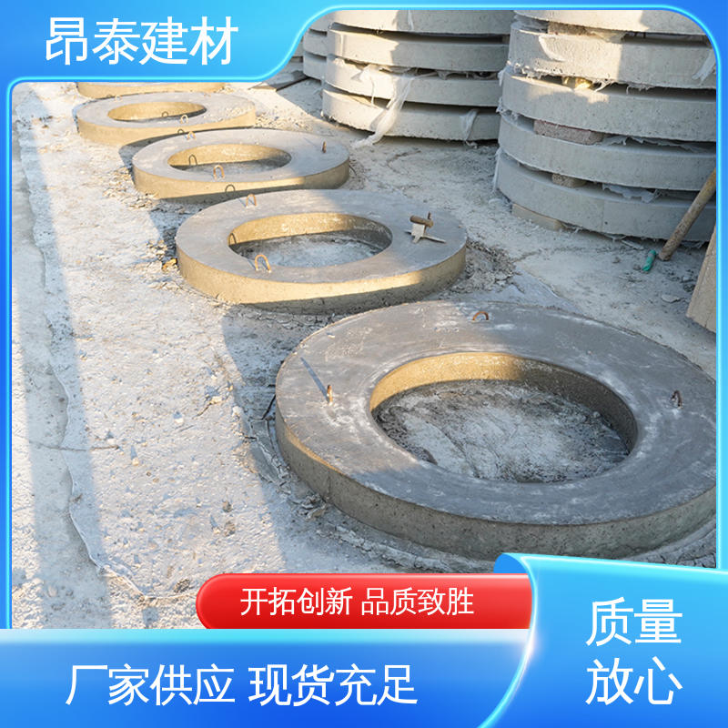 实力商家 预制水泥盖板 结构稳定 优于粘土砖 新型砌体材料