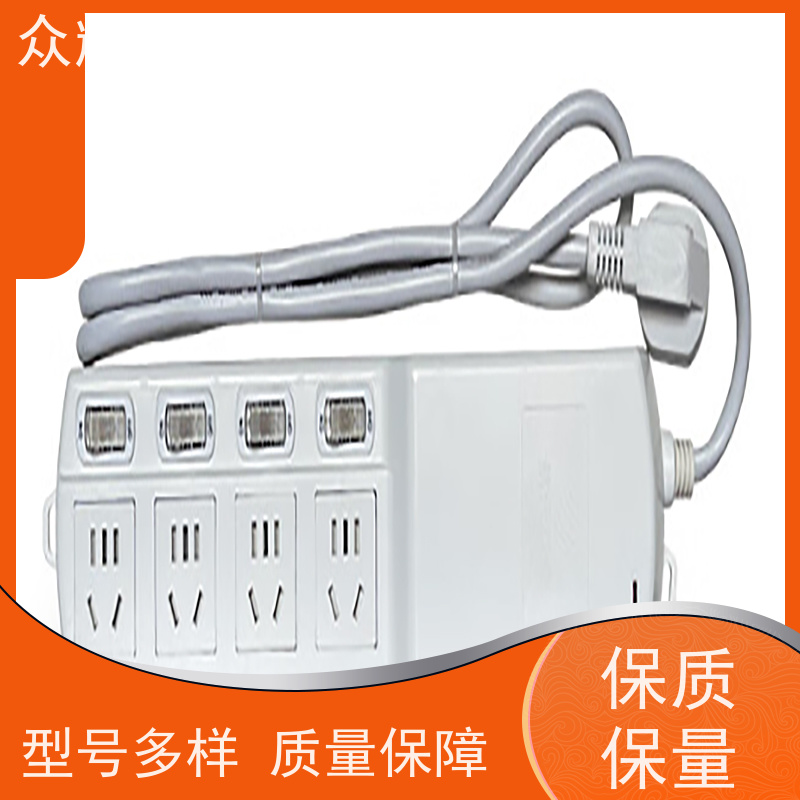 航Tian润普 红黑电源隔离滤波 防涉密保安全 保密科技