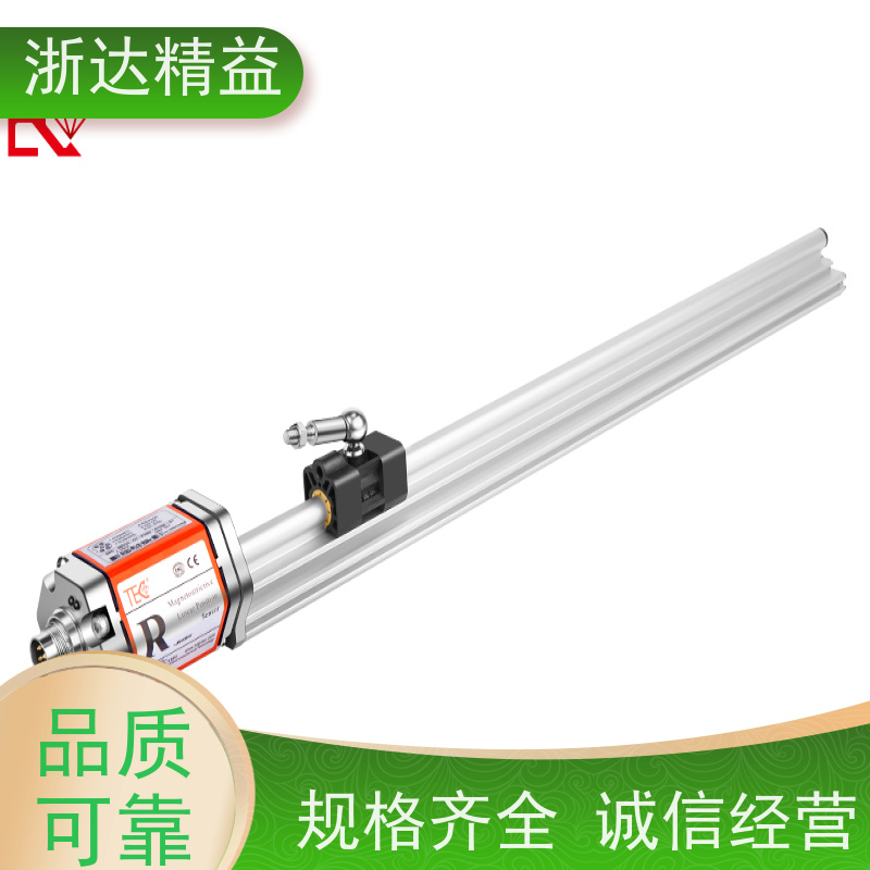 国产 盾构机 超长距离 拉绳位移传感器 (可定制)