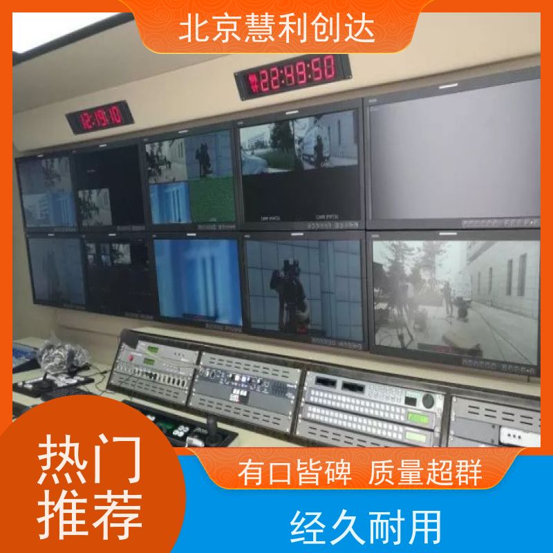 edius非线性视频编辑系统 非编剪辑 图形工作站建设方案