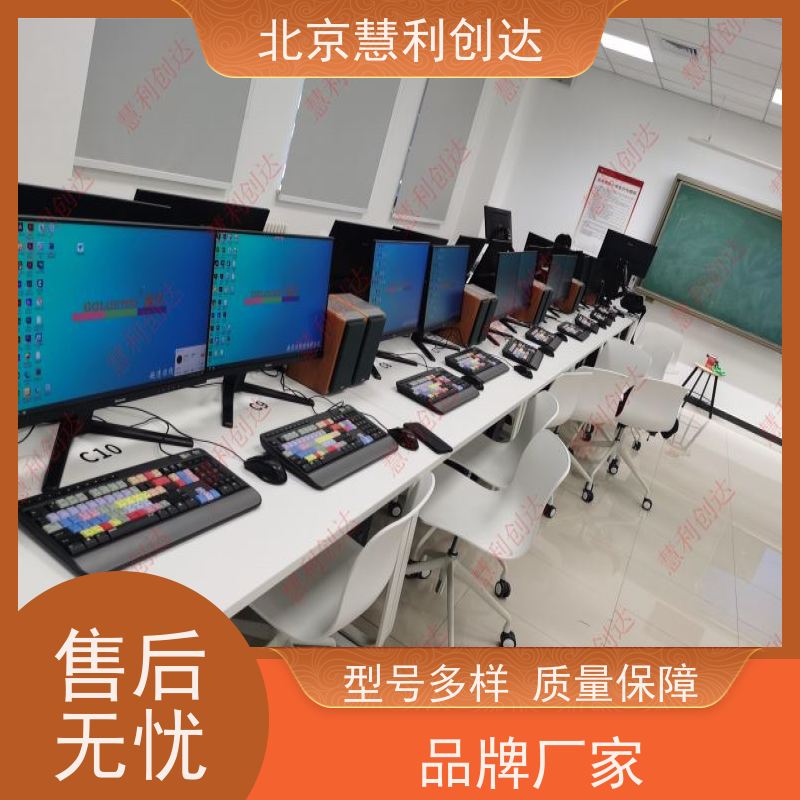 特惠4K版 企业非线性编辑剪辑系统 混合编辑SDR HDR素材ET Video