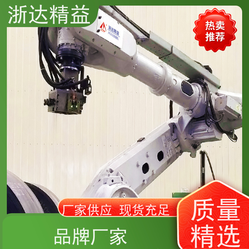 浙达精益 冶金钢铁工厂用 钢管喷印 （可定制） 供应