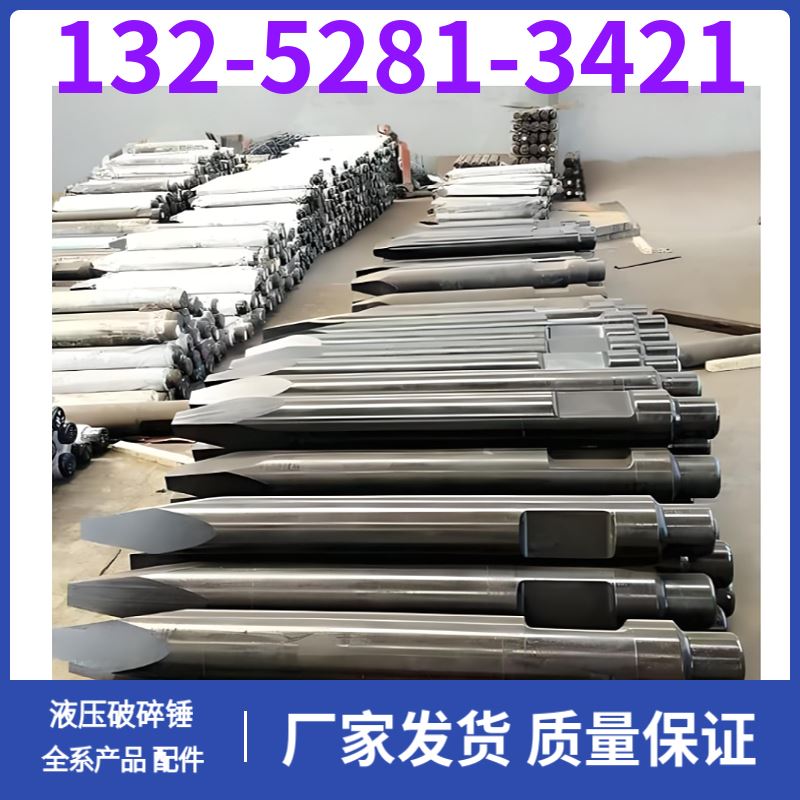 EDT2000F破碎锤活塞环 适应高冲击环境 黑德兰供应