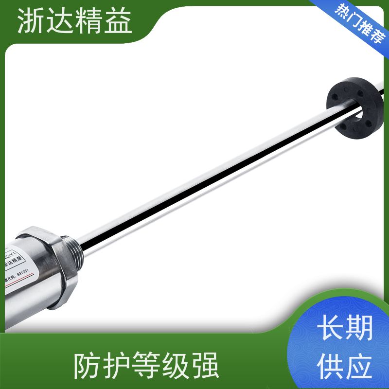 工业级 收割机 适用恶劣环境 直线位移传感器 公司