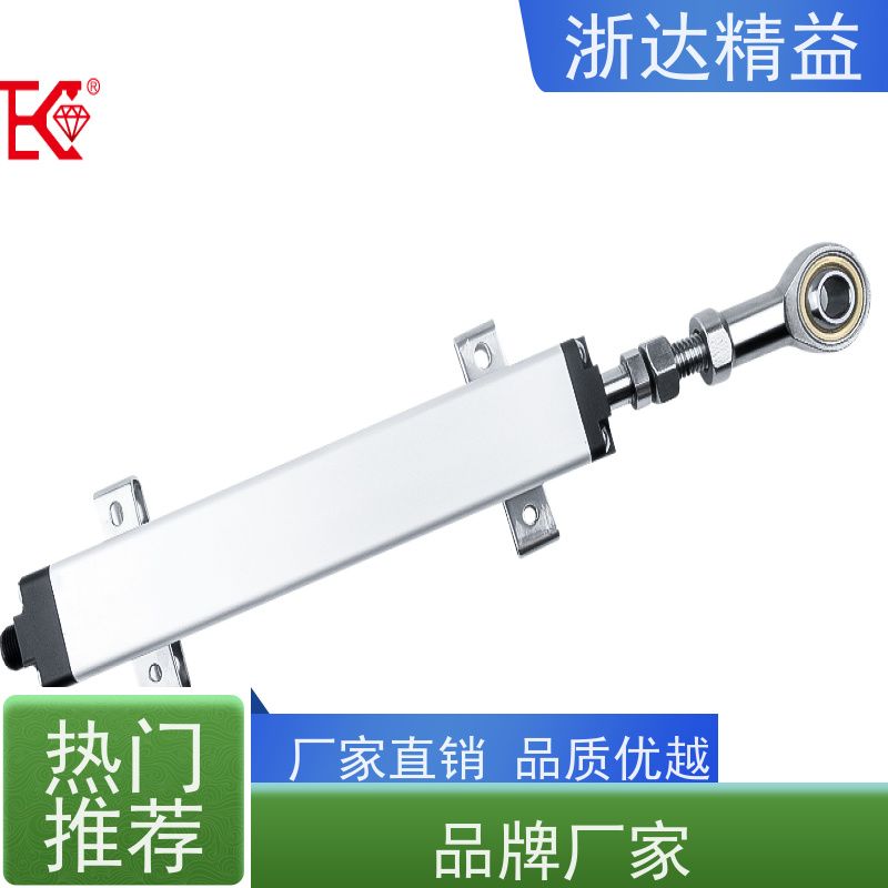国产 包装机 适用恶劣环境 直线位移传感器 厂商
