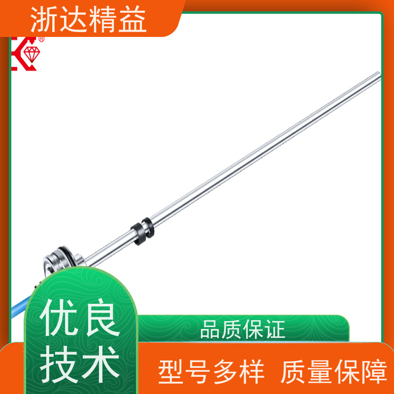 LVDT 传送带 适用恶劣环境 直线位移传感器 厂家