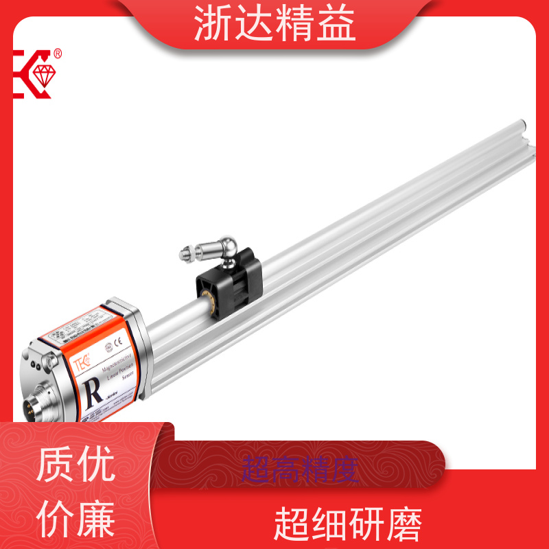 工业级 传送带 适用恶劣环境 直线位移传感器 品牌