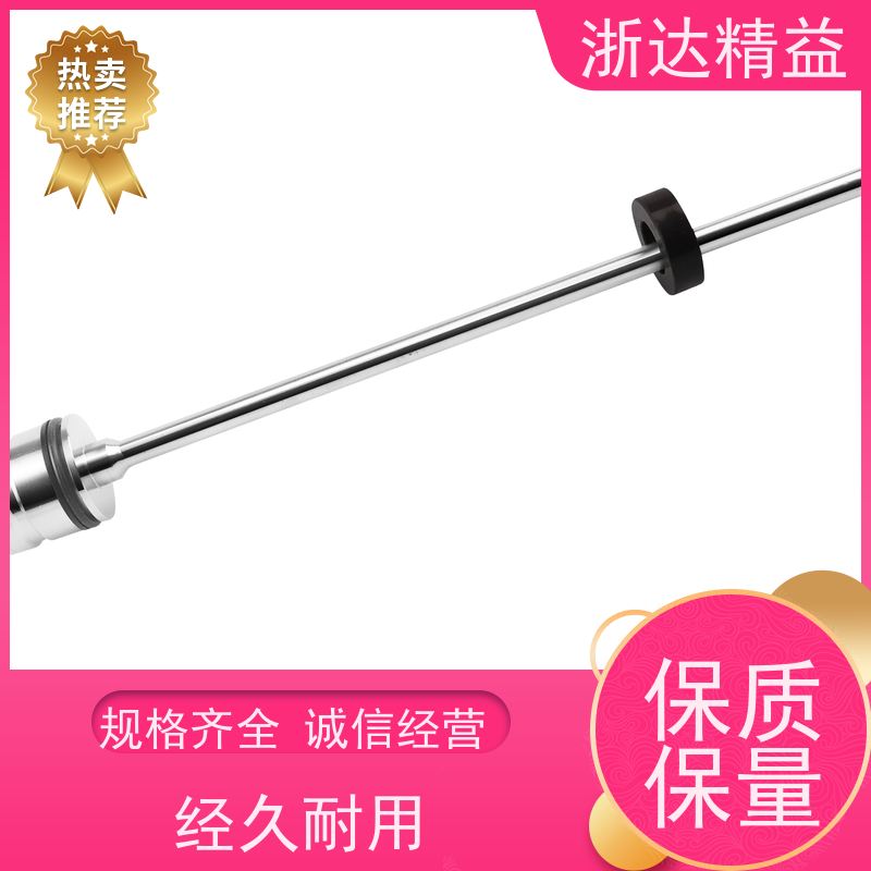 进口 废气处理 超长量程 直线位移传感器 生产厂家