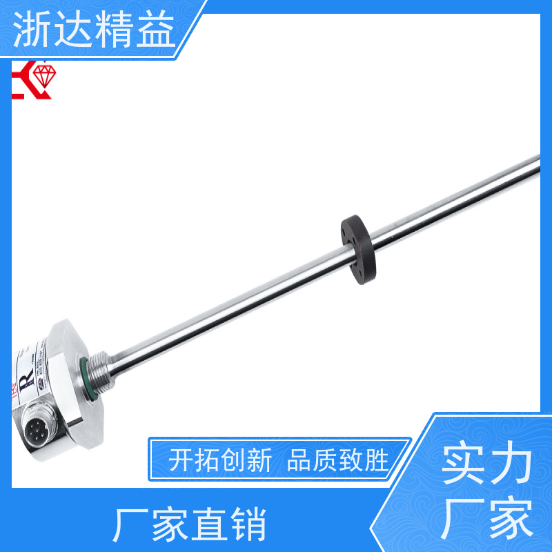浙达精益 卷取 耐磨损 拉绳位移传感器 (可定制)