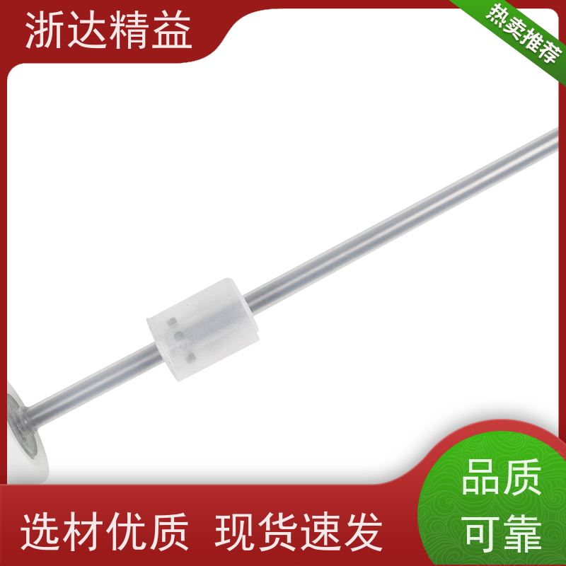 TEC 非接触式 超高精度 磁致伸缩位置传感器 (可定制)