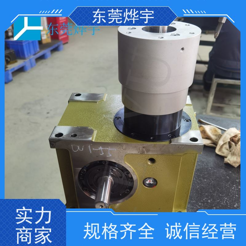  匡川 高速 凸轮分度器 左右摇摆上下升降 终身免维护 