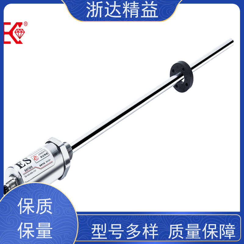 LVDT 列车制动系统 坚固耐用 磁尺位移传感器 品牌