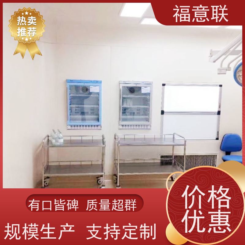 福意公司 FYL-YS-100L 镶嵌式保暖柜 净化工程 88L