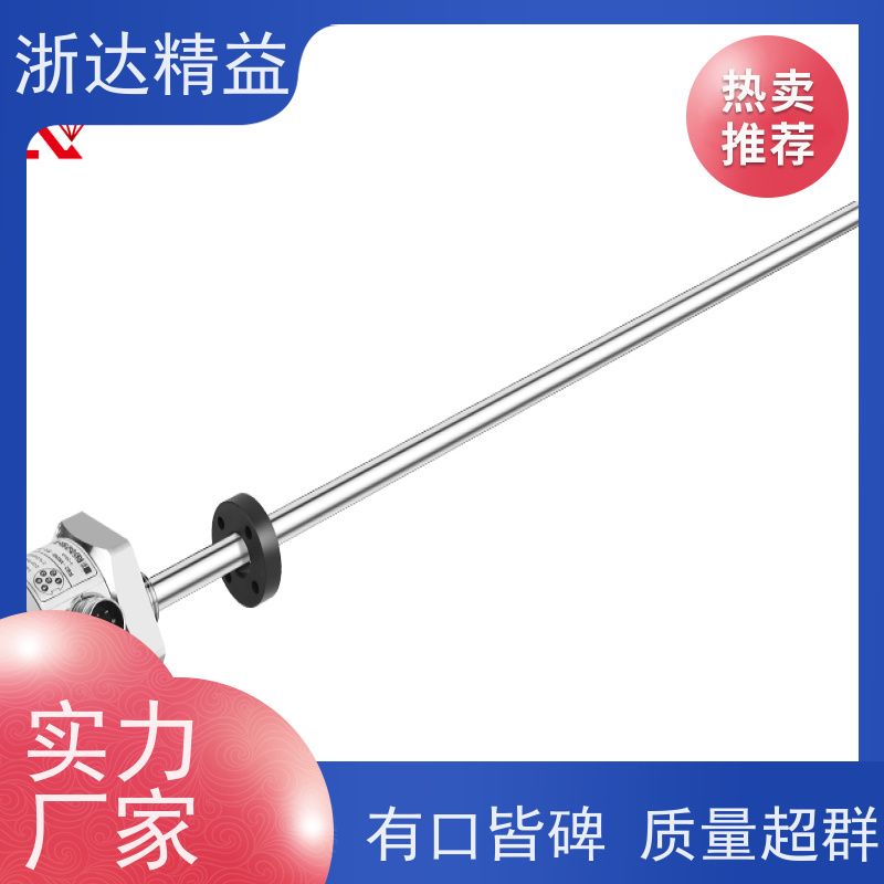 工业级 收割机 坚固耐用 直线位移传感器 生产厂家