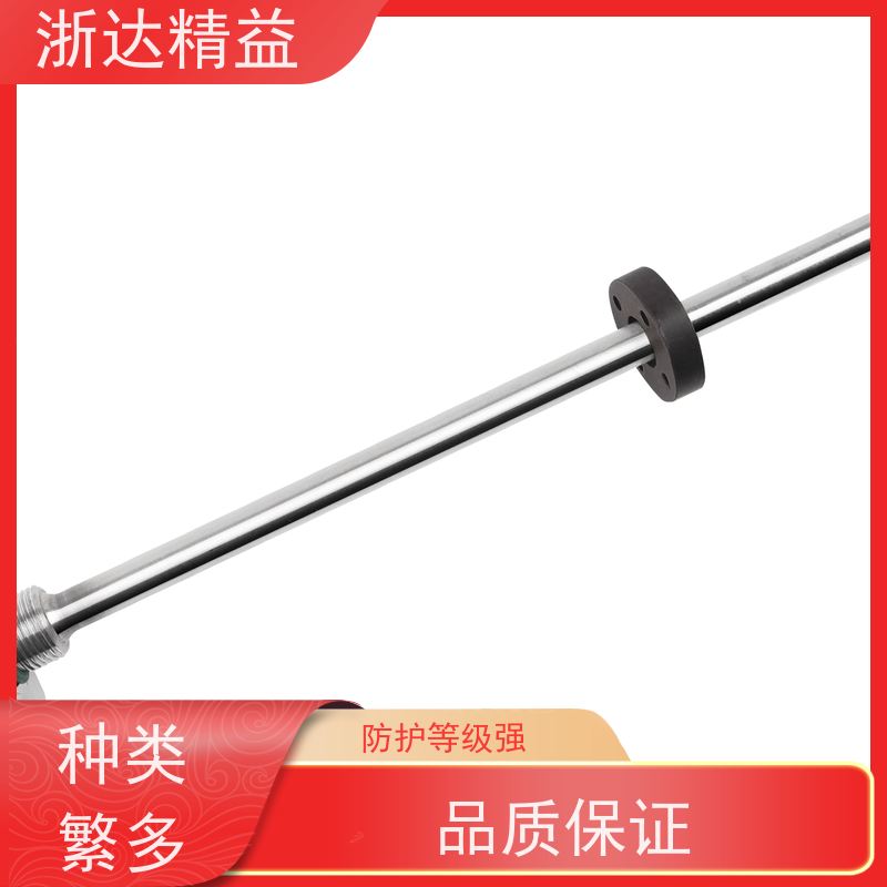 浙达精益 液压缸 超长量程 磁栅尺位移传感器 生产厂家