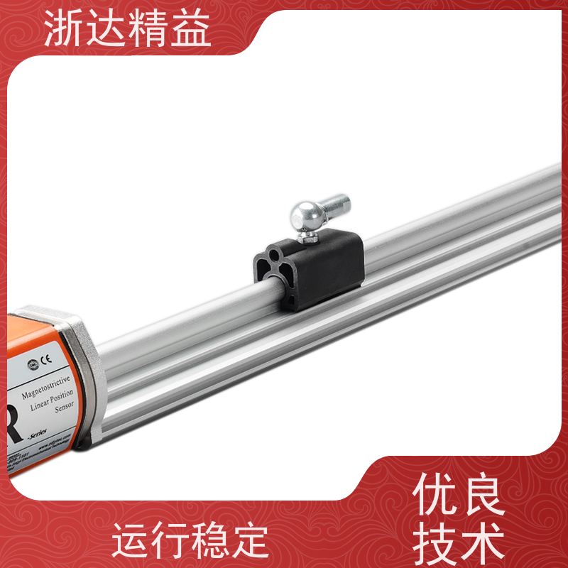 国产 数控机床 适用恶劣环境 直线位移传感器 厂家
