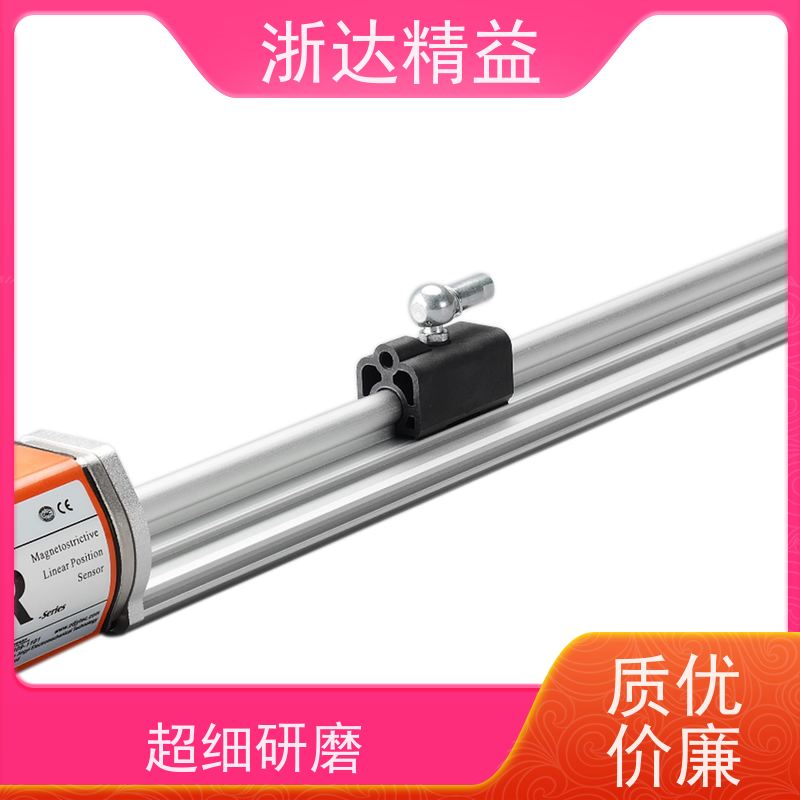 进口 推进系统 适用恶劣环境 磁尺位移传感器 公司