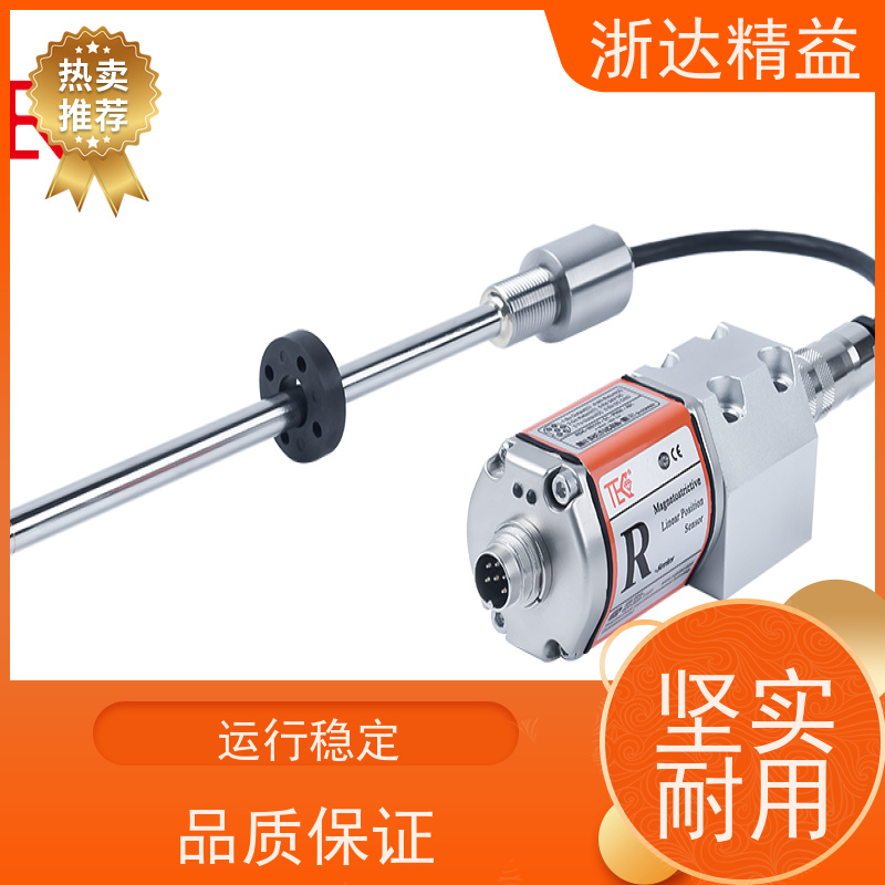 国产 注塑机 适用恶劣环境 磁尺位移传感器 公司