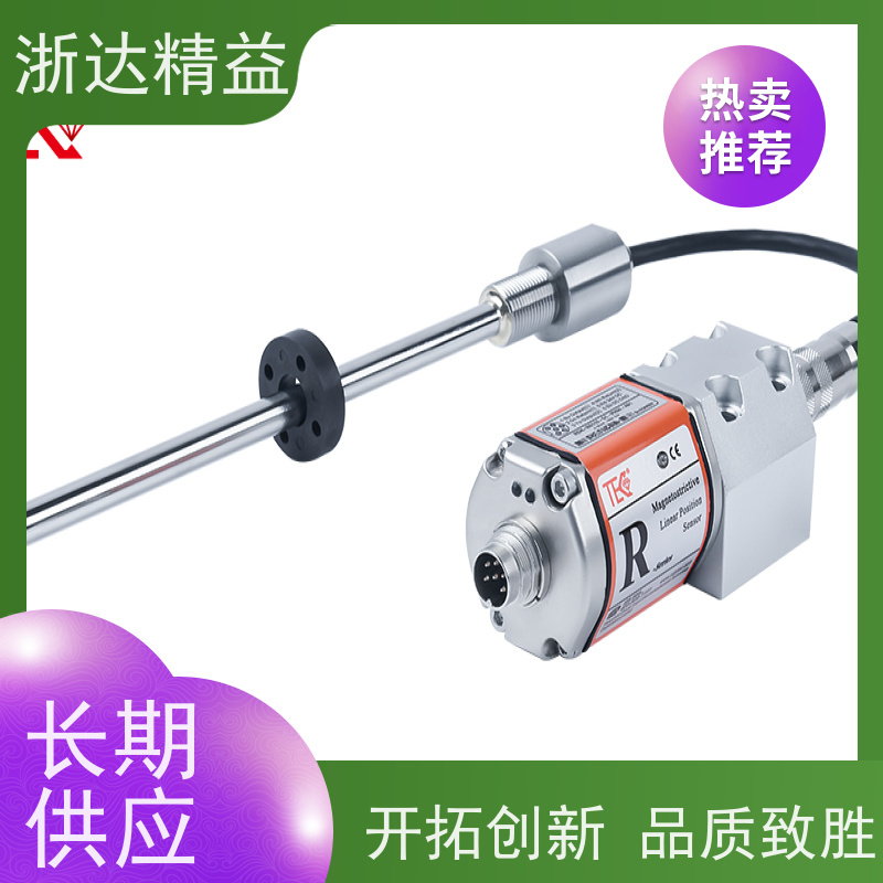 国产 列车制动系统 防爆型 磁尺位移传感器 批发