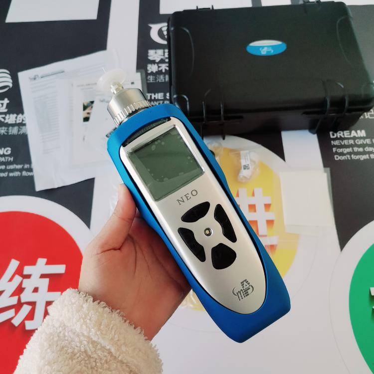 经济型VOC气体检测仪盟普安MP180手持PID分析仪