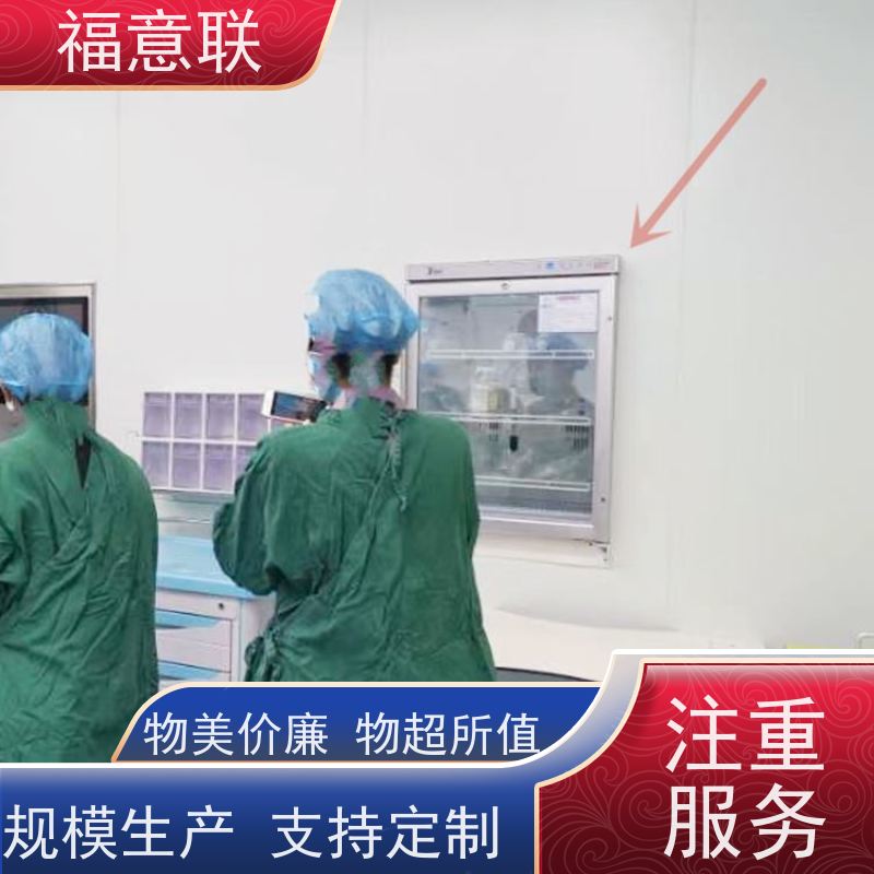 福意公司 FYL-YS-66L 手术室恒温箱 百级 600*1000*450mm